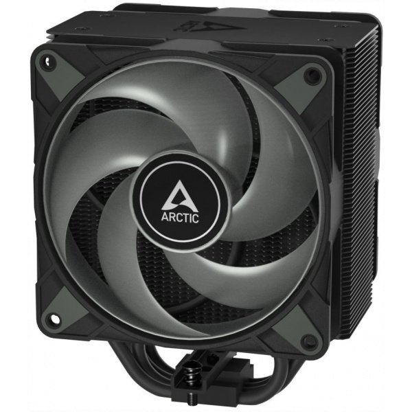 Arctic Freezer 36 A-RGB CPU hűtő, fekete (univerzális: Intel, AMD) NEW #3