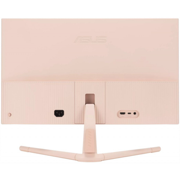 23,8" Asus VU249CFE-P Eye Care 100 Hz Gaming monitor - Rose Clay (rózsaszín) #4
