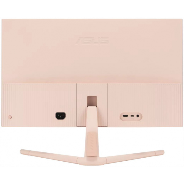 27" Asus VU279CFE-P Eye Care 100 Hz Gaming monitor - Rose Clay (rózsaszín) #4