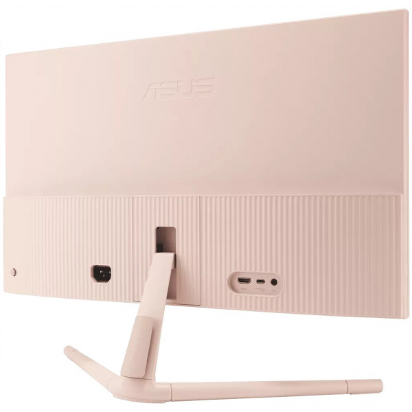 27" Asus VU279CFE-P Eye Care 100 Hz Gaming monitor - Rose Clay (rózsaszín) #5