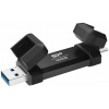 500GB Silicon Power DS72 USB 3.2 Gen 2 (Type A+C) SSD #3
