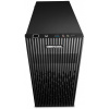 DeepCool Matrexx 30 SI mATX ház (fekete) #2