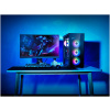 DeepCool Matrexx 50 ADD-RGB 4F ház, üveg oldallappal (fekete) #11