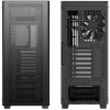DeepCool Matrexx 50 ADD-RGB 4F ház, üveg oldallappal (fekete) #4