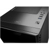 DeepCool Matrexx 50 ADD-RGB 4F ház, üveg oldallappal (fekete) #5