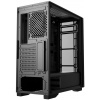DeepCool Matrexx 50 ADD-RGB 4F ház, üveg oldallappal (fekete) #8