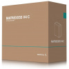 DeepCool Matrexx 55 V4 C ház, üveg oldallappal (fekete) #12