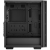 DeepCool Matrexx 55 V4 C ház, üveg oldallappal (fekete) #3