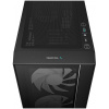 DeepCool Matrexx 55 V4 C ház, üveg oldallappal (fekete) #6