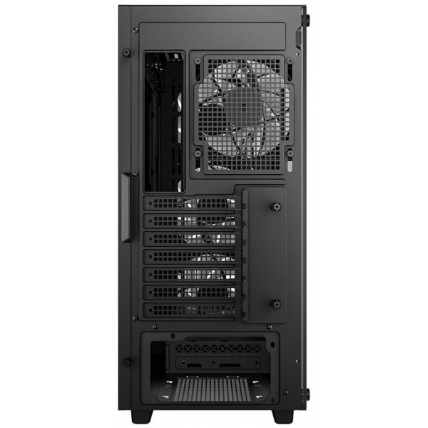 DeepCool Matrexx 55 V4 C ház, üveg oldallappal (fekete) #8