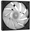 DeepCool Matrexx 55 V4 C ház, üveg oldallappal (fekete) #9