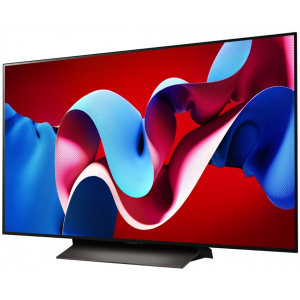 48" LG OLED evo AI C4 4K Smart TV (OLED48C41LA) #2
