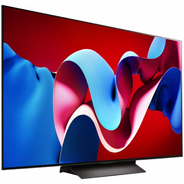 55" LG OLED evo AI C4 4K Smart TV (OLED55C41LA) #5