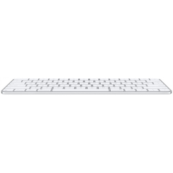 Apple Magic Keyboard (USB-C) – magyar (2024) #2