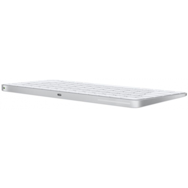 Apple Magic Keyboard (USB-C) – magyar (2024) #3