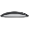 Apple Magic Mouse 2024 (USB-C) – fekete Multi-Touch felület #3