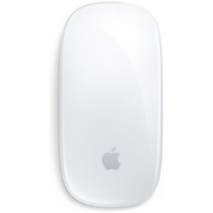 Apple Magic Mouse 2024 (USB-C) – fehér Multi-Touch felület #2