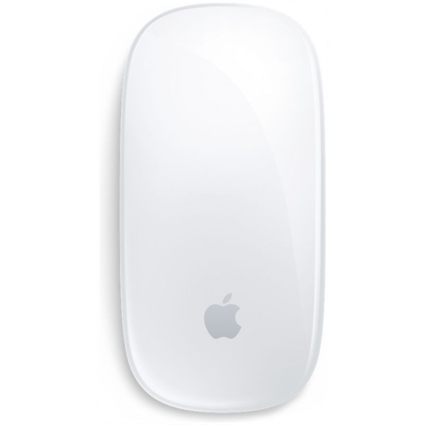 Apple Magic Mouse 2024 (USB-C) – fehér Multi-Touch felület #2