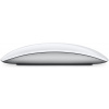 Apple Magic Mouse 2024 (USB-C) – fehér Multi-Touch felület #3