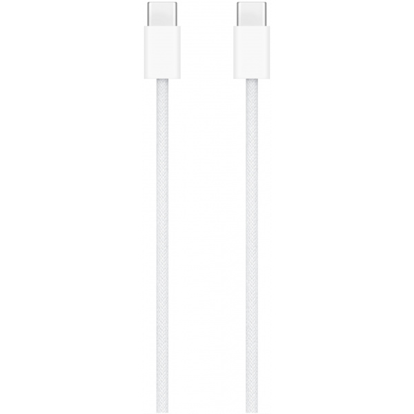 Apple Magic Mouse 2024 (USB-C) – fehér Multi-Touch felület #5
