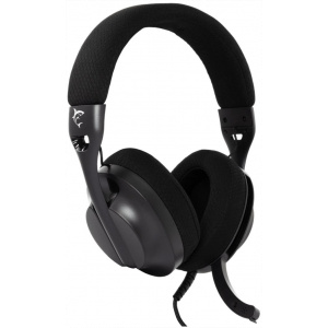 White Shark Parrot headset (fekete) #2