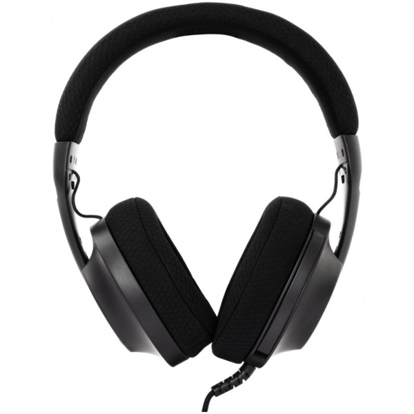 White Shark Parrot headset (fekete) #3