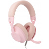 White Shark Parrot headset (rózsaszín) #2