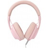 White Shark Parrot headset (rózsaszín) #3