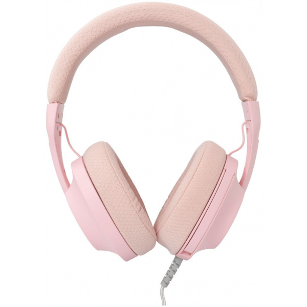 White Shark Parrot headset (rózsaszín) #3