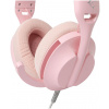 White Shark Parrot headset (rózsaszín) #4