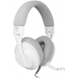 White Shark Parrot headset (fehér/szürke) #2