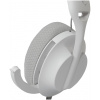 White Shark Parrot headset (fehér/szürke) #5