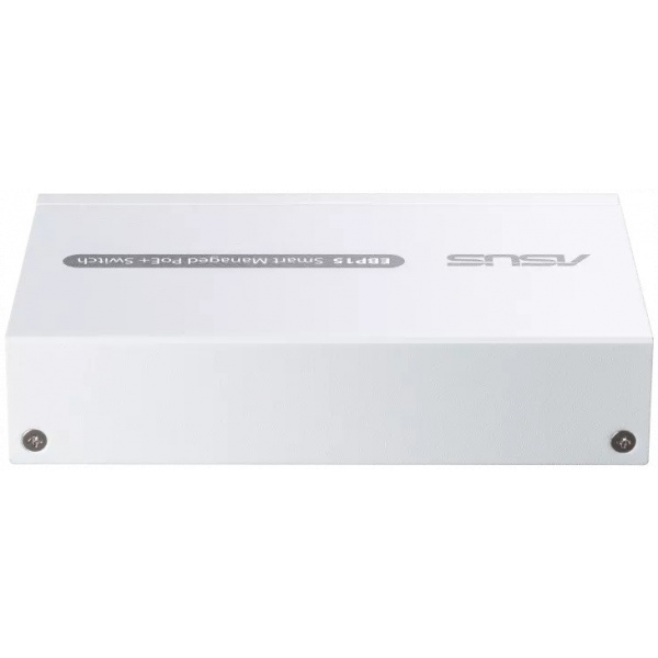 Asus ExpertWiFi EBP15 5-port Gbit switch 4 PoE+ porttal 60W #3