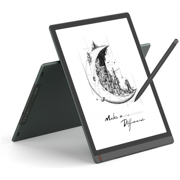 Onyx Boox Tab X E-Book olvasó (13,3" érintős) (szürke) #2