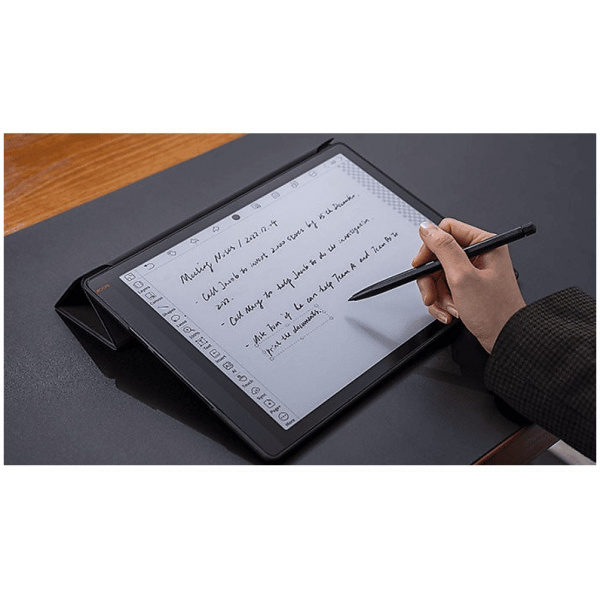 Onyx Boox Tab X E-Book olvasó (13,3" érintős) (szürke) #3