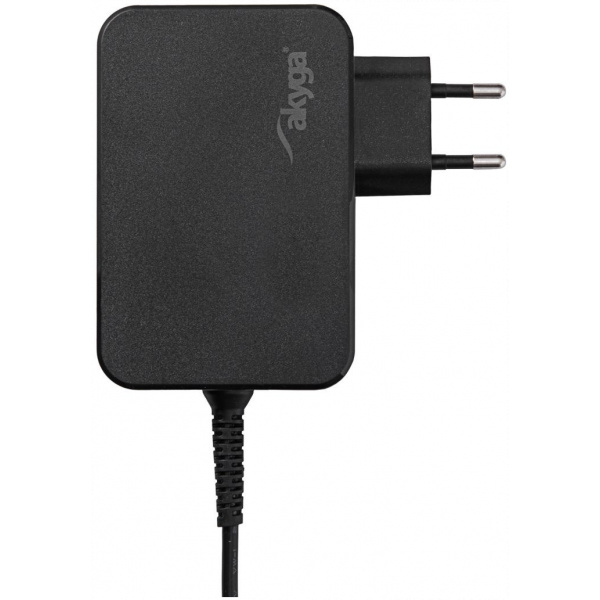 Akyga hálózati laptoptöltő (3-4,5A - 90W, univerzális, USB Type-C) #4