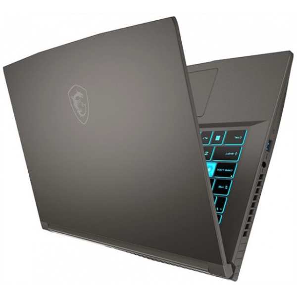 MSI Thin 15 B12UC-1459 notebook #4