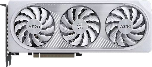 Gigabyte GeForce RTX™ 4060 AERO OC 8G VGA #2