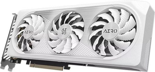 Gigabyte GeForce RTX™ 4060 AERO OC 8G VGA #3