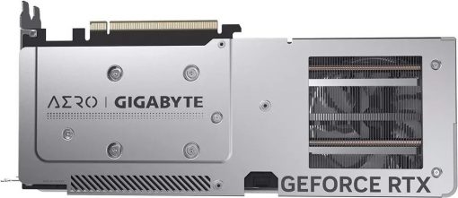 Gigabyte GeForce RTX™ 4060 AERO OC 8G VGA #4