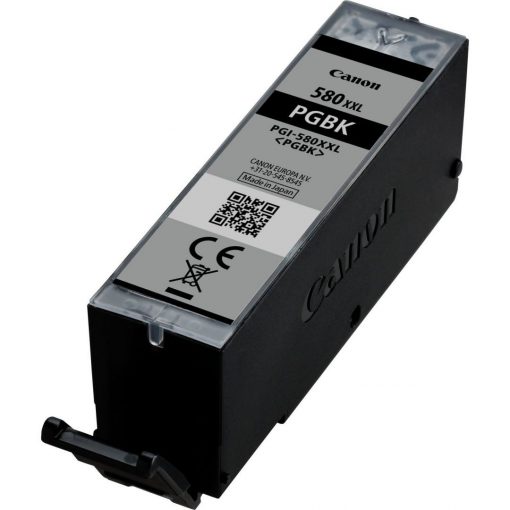 Canon PGI-580PG BK XXL patron (ultranagy kapacitású) #2