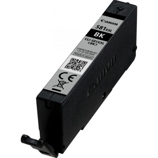 Canon CLI-581BK XXL patron (ultranagy kapacitású) #2