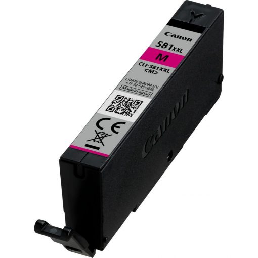 Canon CLI-581M XXL patron (ultranagy kapacitású) #2