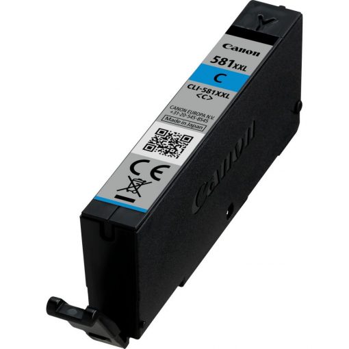 Canon CLI-581C XXL patron (ultranagy kapacitású) #2