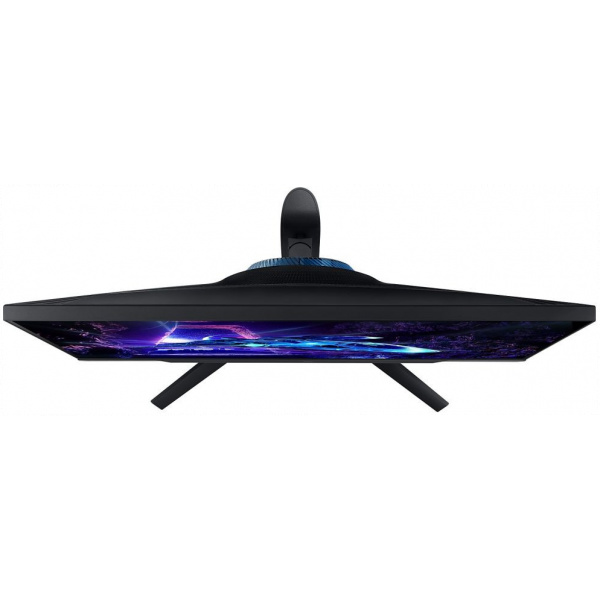 27" Samsung Odyssey G3 S27DG300EU FHD 180 Hz Gaming monitor #12