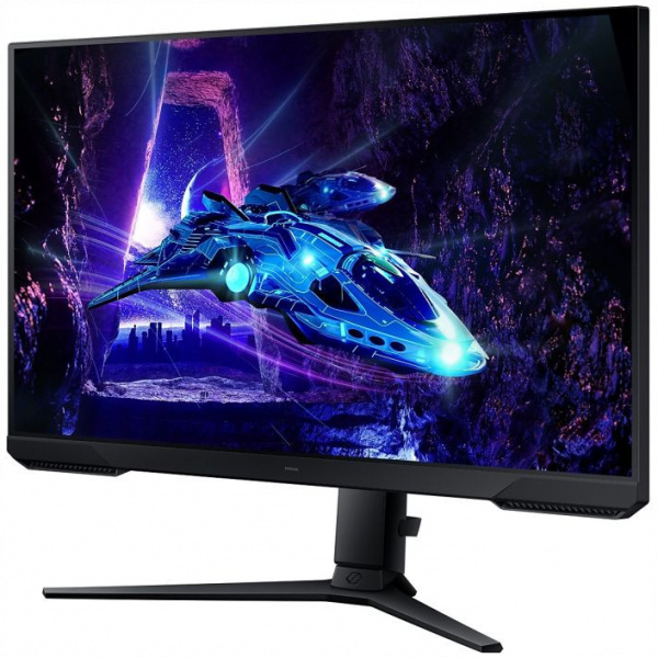 27" Samsung Odyssey G3 S27DG300EU FHD 180 Hz Gaming monitor #3