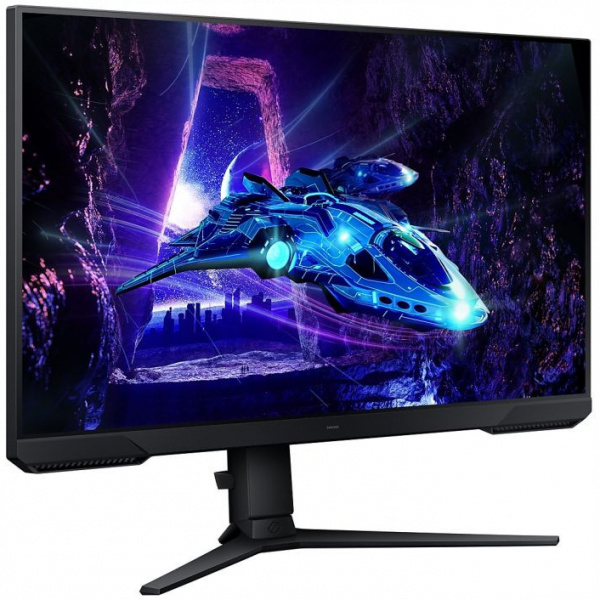 27" Samsung Odyssey G3 S27DG300EU FHD 180 Hz Gaming monitor #4