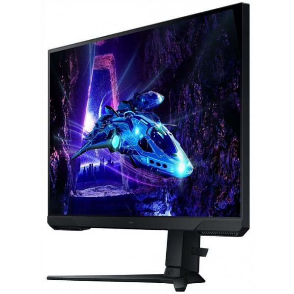 27" Samsung Odyssey G3 S27DG300EU FHD 180 Hz Gaming monitor #5
