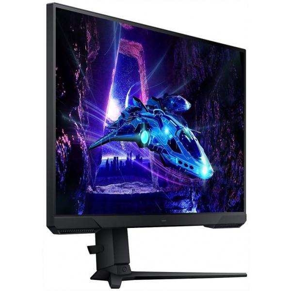 27" Samsung Odyssey G3 S27DG300EU FHD 180 Hz Gaming monitor #6