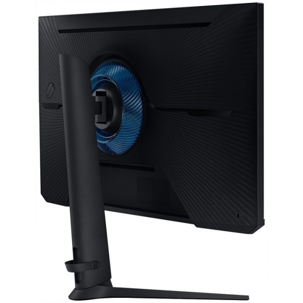 27" Samsung Odyssey G3 S27DG300EU FHD 180 Hz Gaming monitor #7